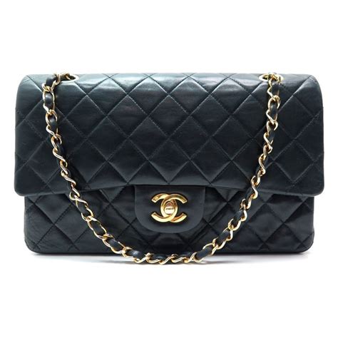 prix sac chanel timeless|sac chanel second main.